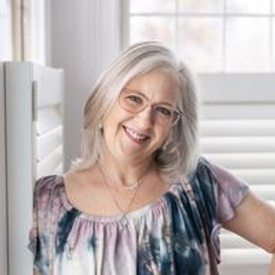 Phyllis Simonetta - Energy Healing and Classes