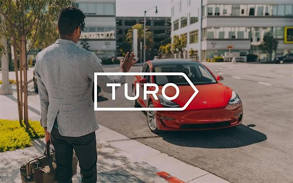 Calling Turo and Private Car Rental Business's to Evening Networking- Appetizers and Drinks Included