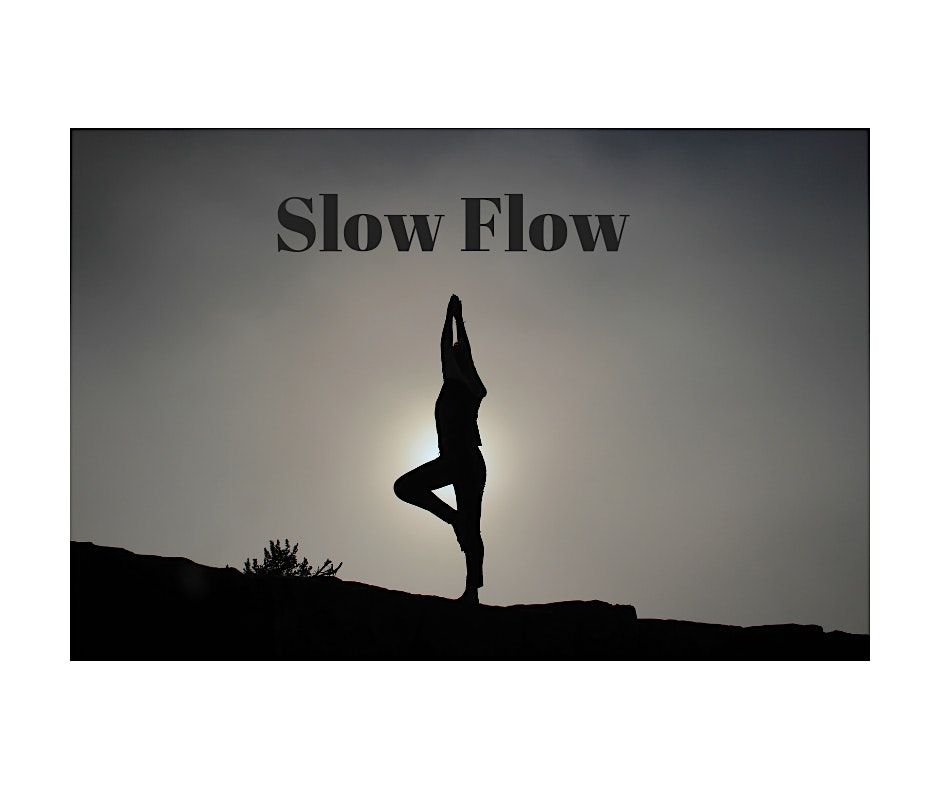 VIBE 60 - Slow Flow