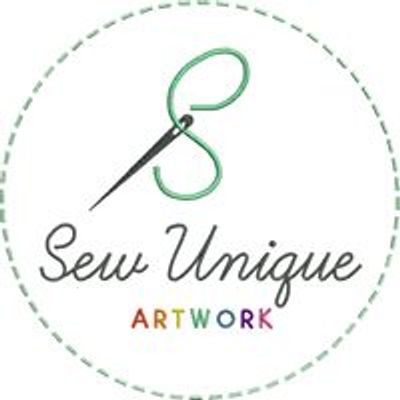 Sew Unique Artwork