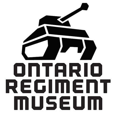 The Ontario Regiment RCAC Museum