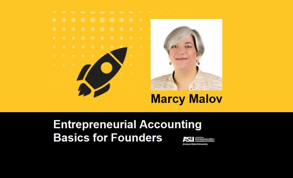 Entrepreneurial Accounting Basics