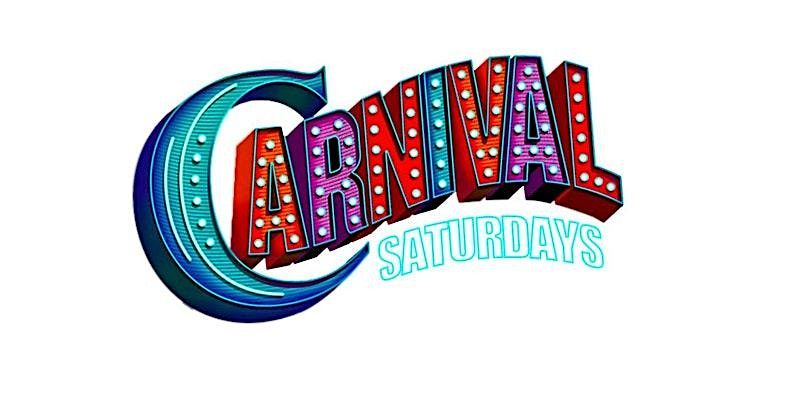Carnival Saturdays\u00a0 @ JOUVAY NIGHT CLUB