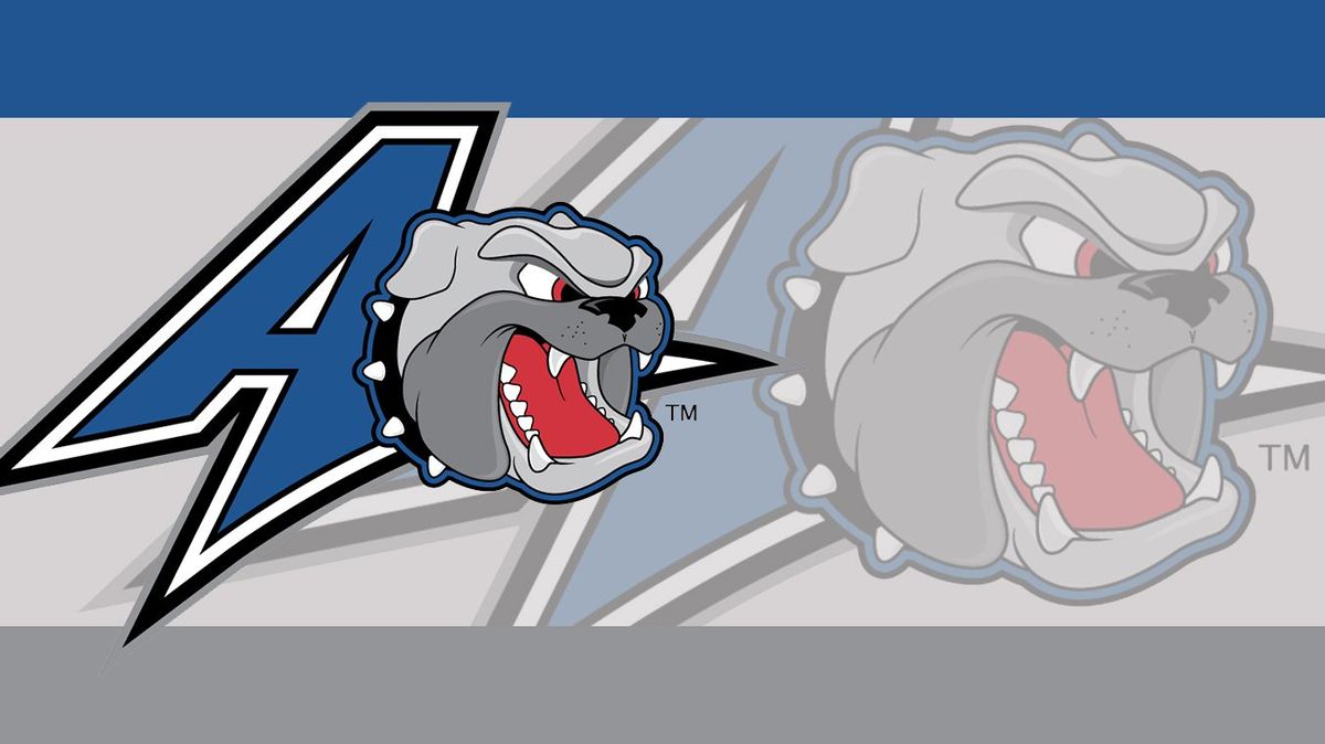 North Florida Ospreys vs. North Carolina Asheville Bulldogs