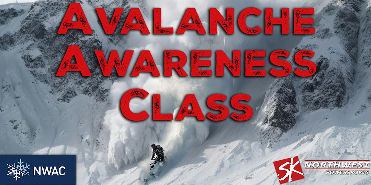 2025 Avalanche Class