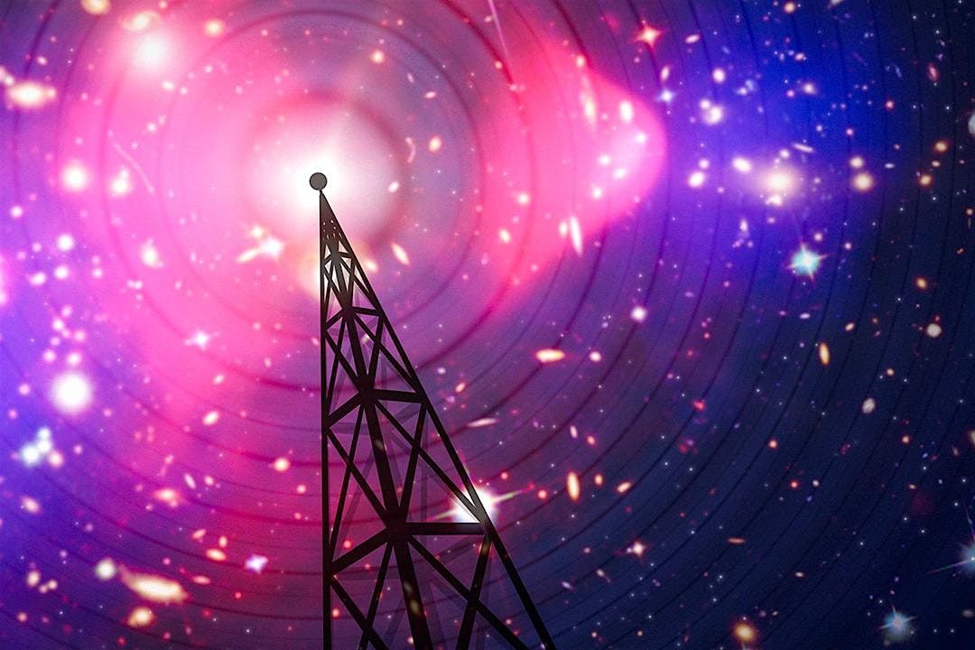 SLAC Public Lecture |  Radio Axion: Tuning in to the Dark Matter Airwaves