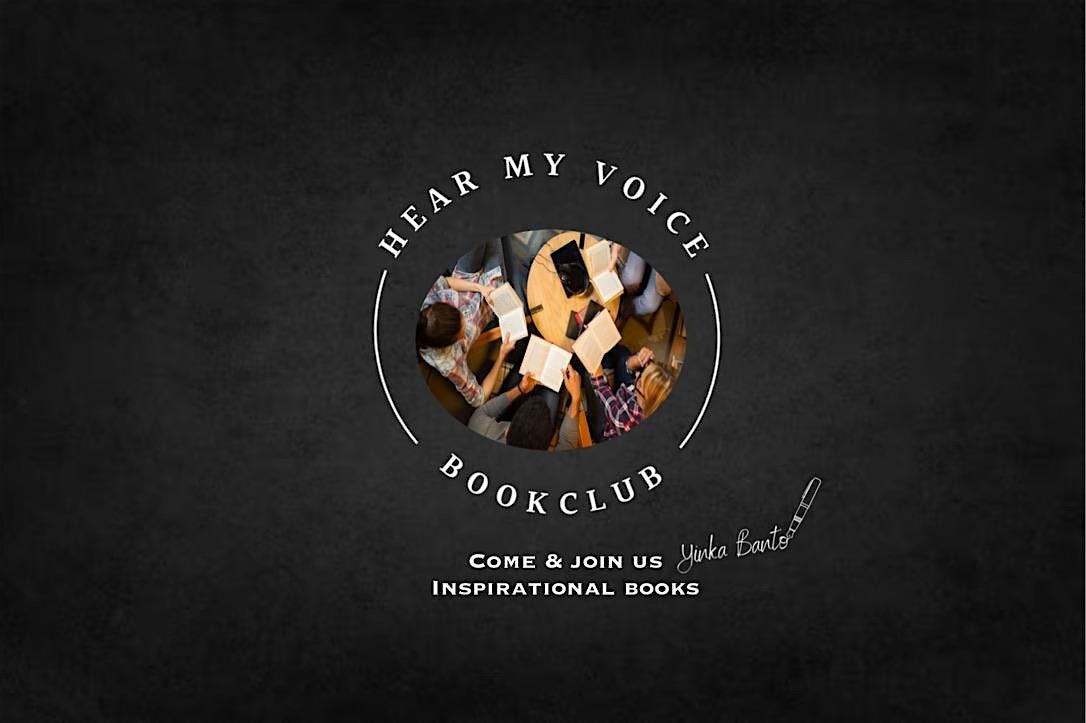 IN-PERSON MONTHLY BOOKCLUB\u00a0at Waterstones Deansgate Manchester