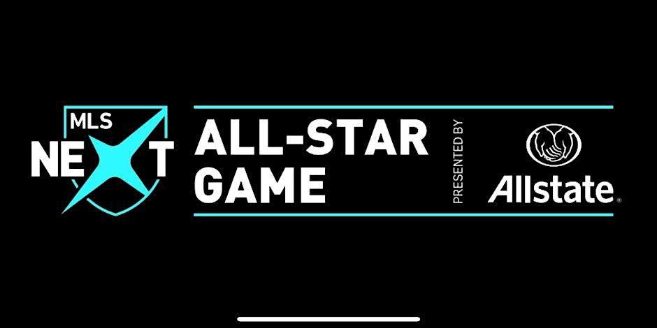 MLS NEXT All-Star Game presented by Allstate