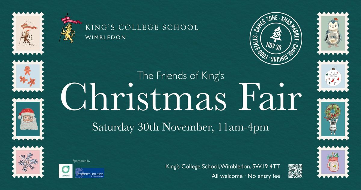 Christmas Fair