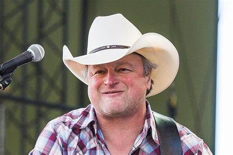 Mark Chesnutt 