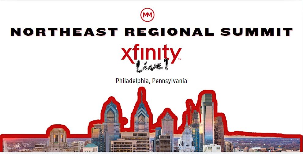 Northeast Regional Summit 2024