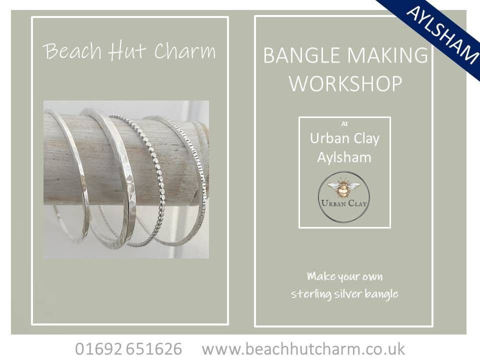 Bangle Workshop 