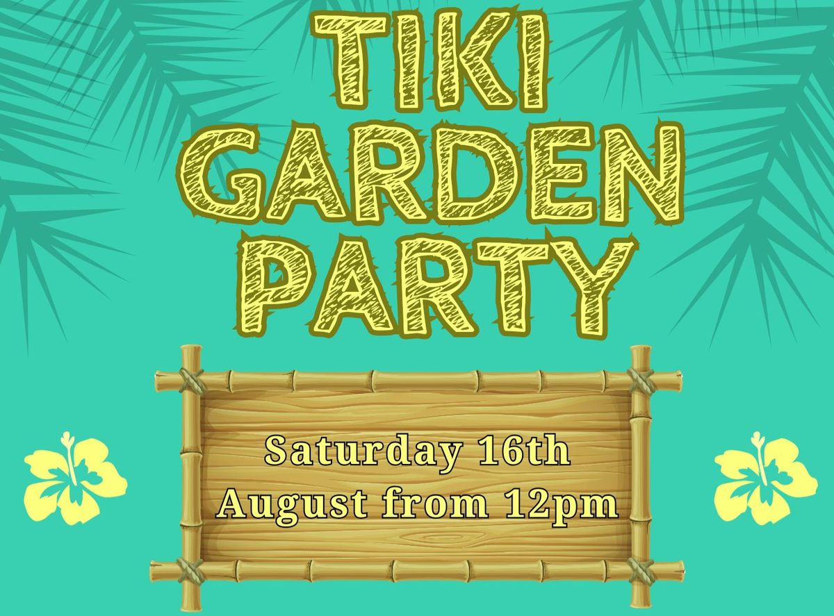 Tiki Party 