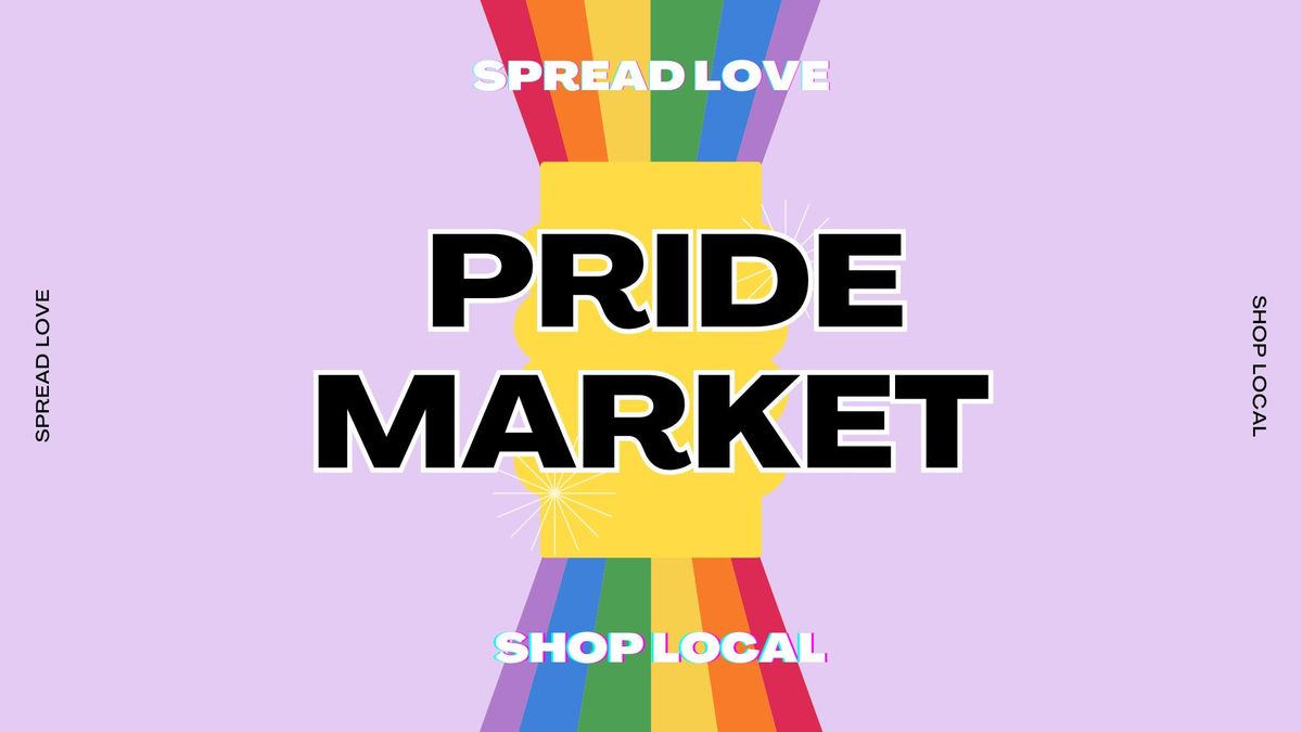 Pride Market