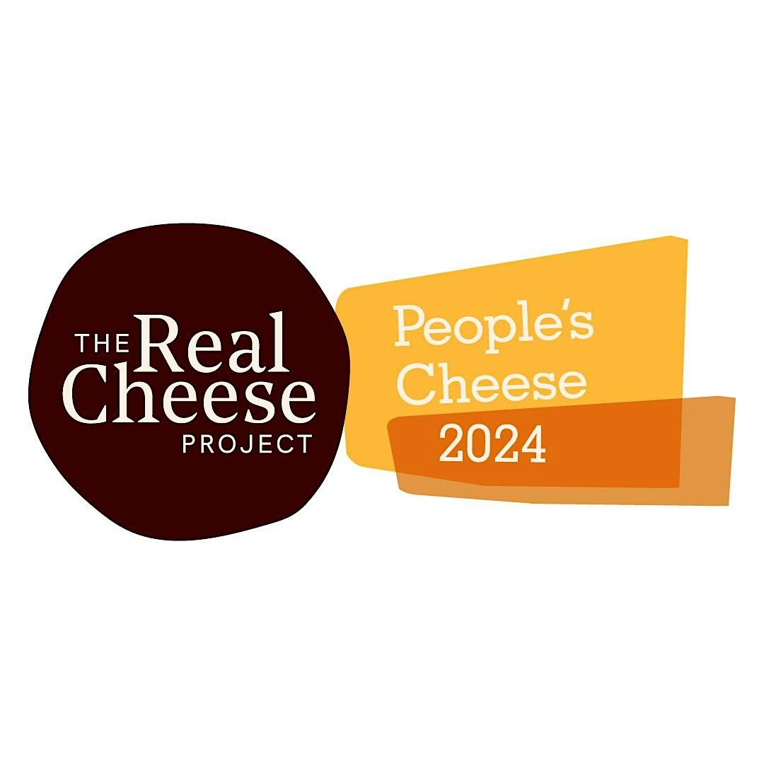 People\u2019s Cheese 2024 - live tasting