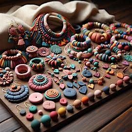 DIY Jewellery Making