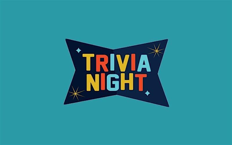 Trivia Night at Bradford Marine & Halo Project Food Truck