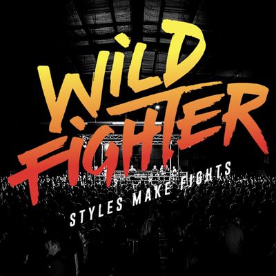 WILDFIGHTER