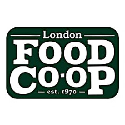 London Food Co-op