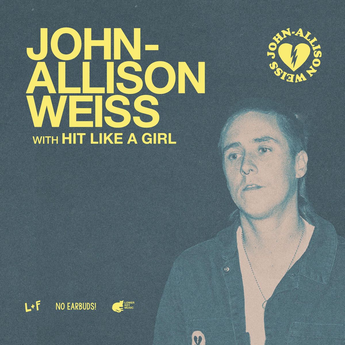 John-Allison Weiss