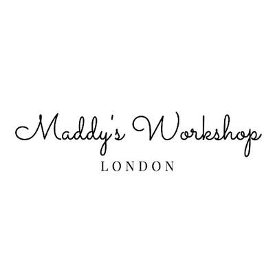 Maddy's Workshop
