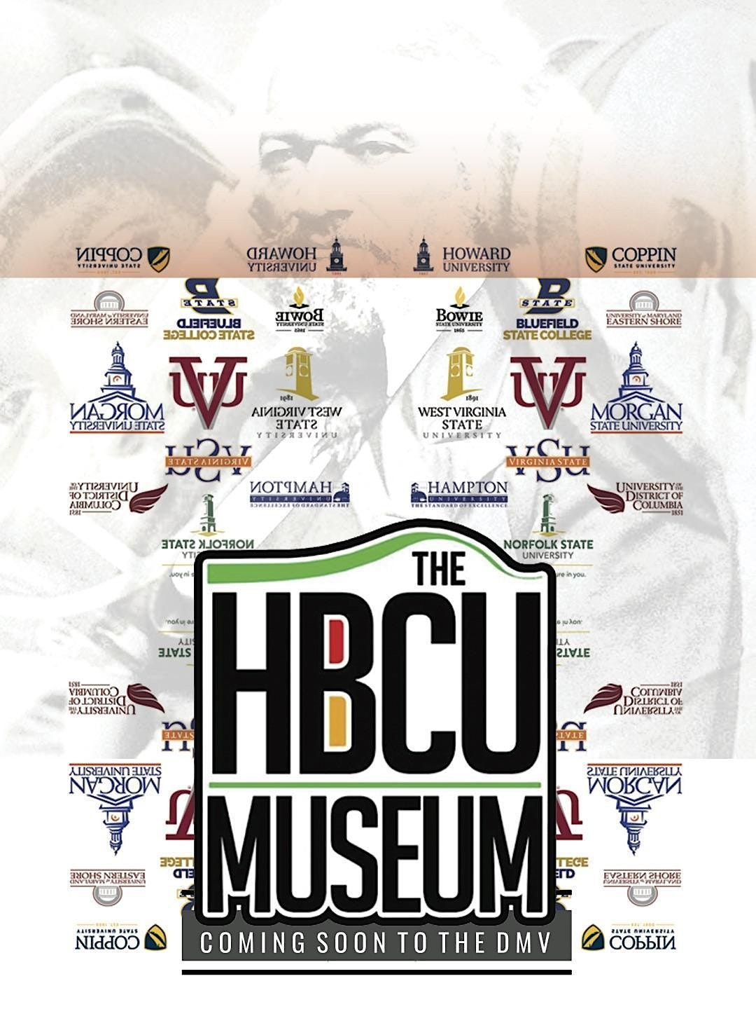 Copy of The H.B.C.U. MUSEUM TOUR Yesterday, Today, and Tomorrow History
