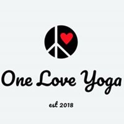 One Love Yoga Studio