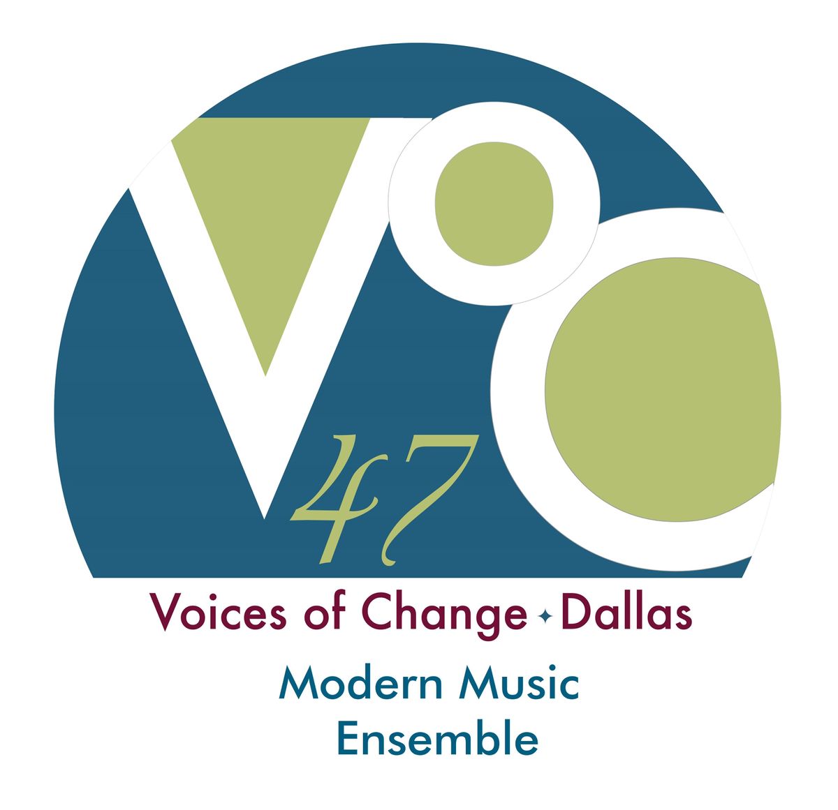 Voices of Change - Season 47 - Concert 2 -  Stockhausen \u201cFreude\u201d