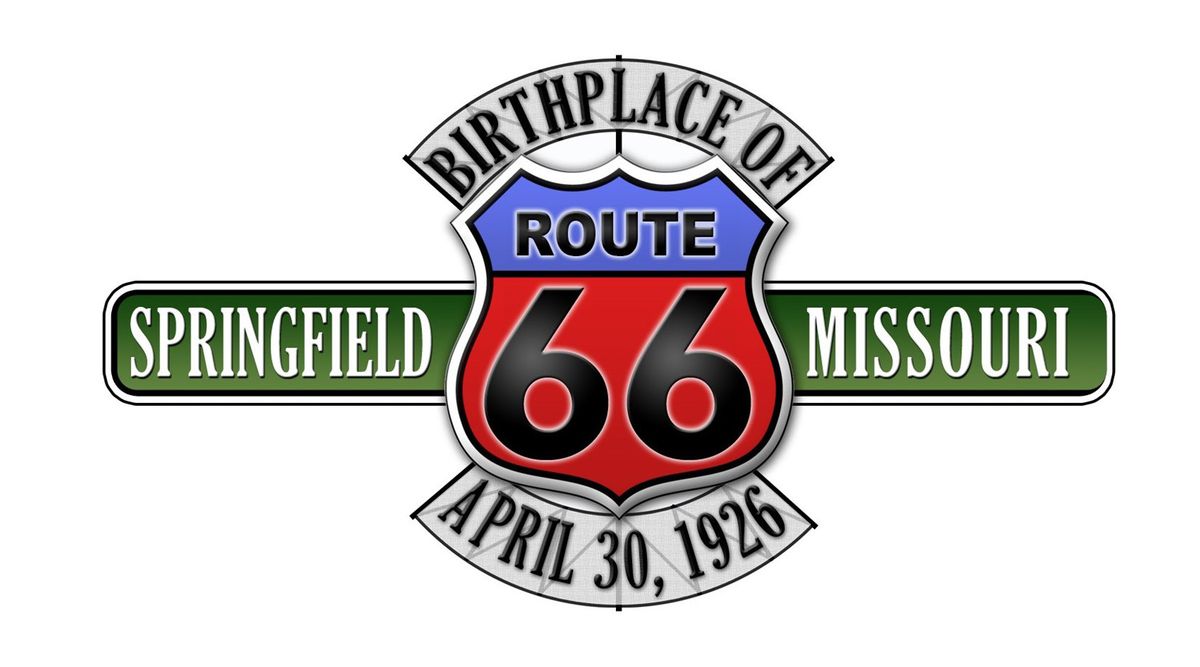 Route 66 Bus Tour - Get on the Mother Road