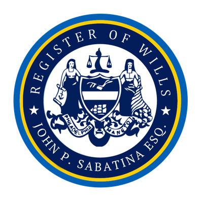 Philadelphia Register of Wills