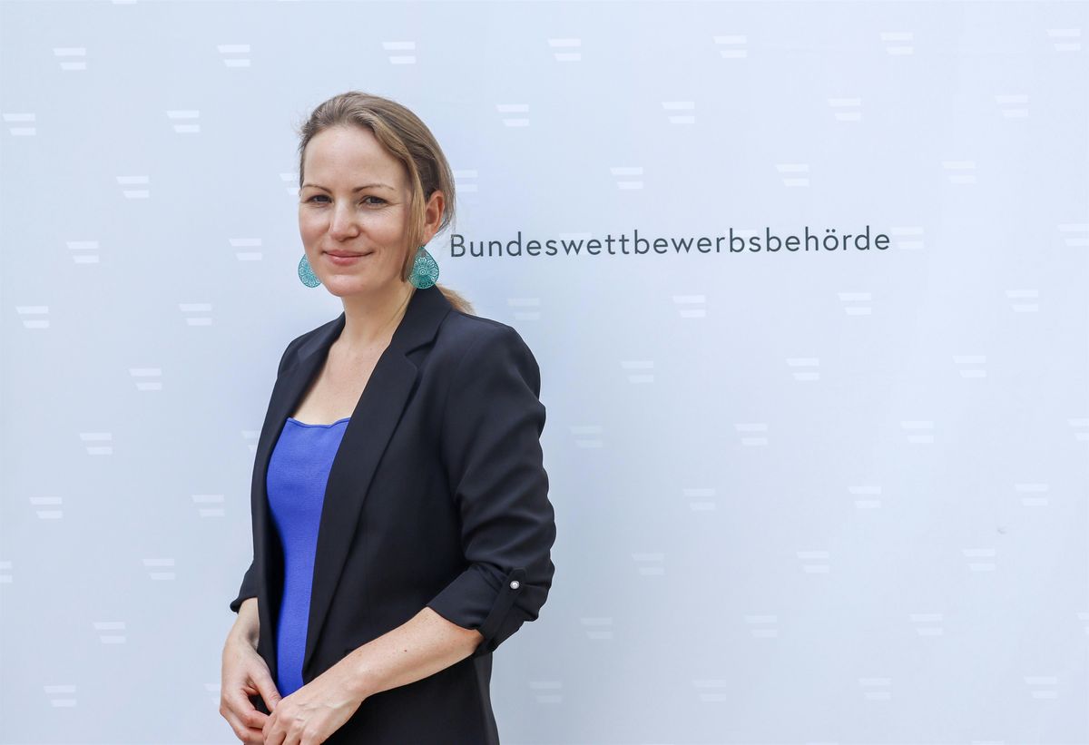 Business Fr\u00fchst\u00fcck mit Dr. Natalie Harsdorf