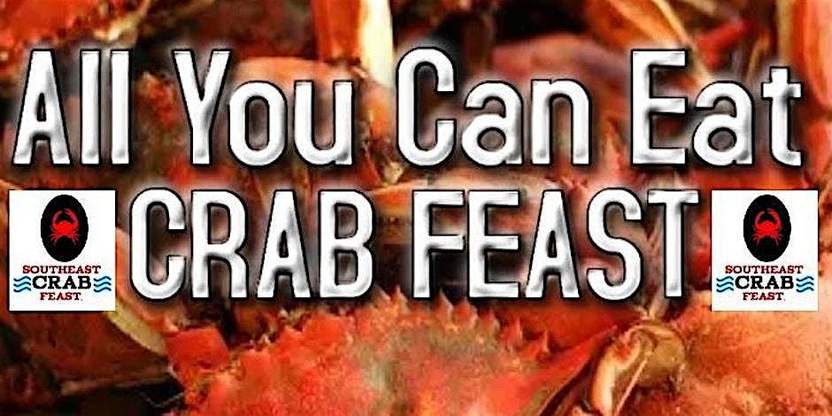 Father's Day Weekend Crab Feast -