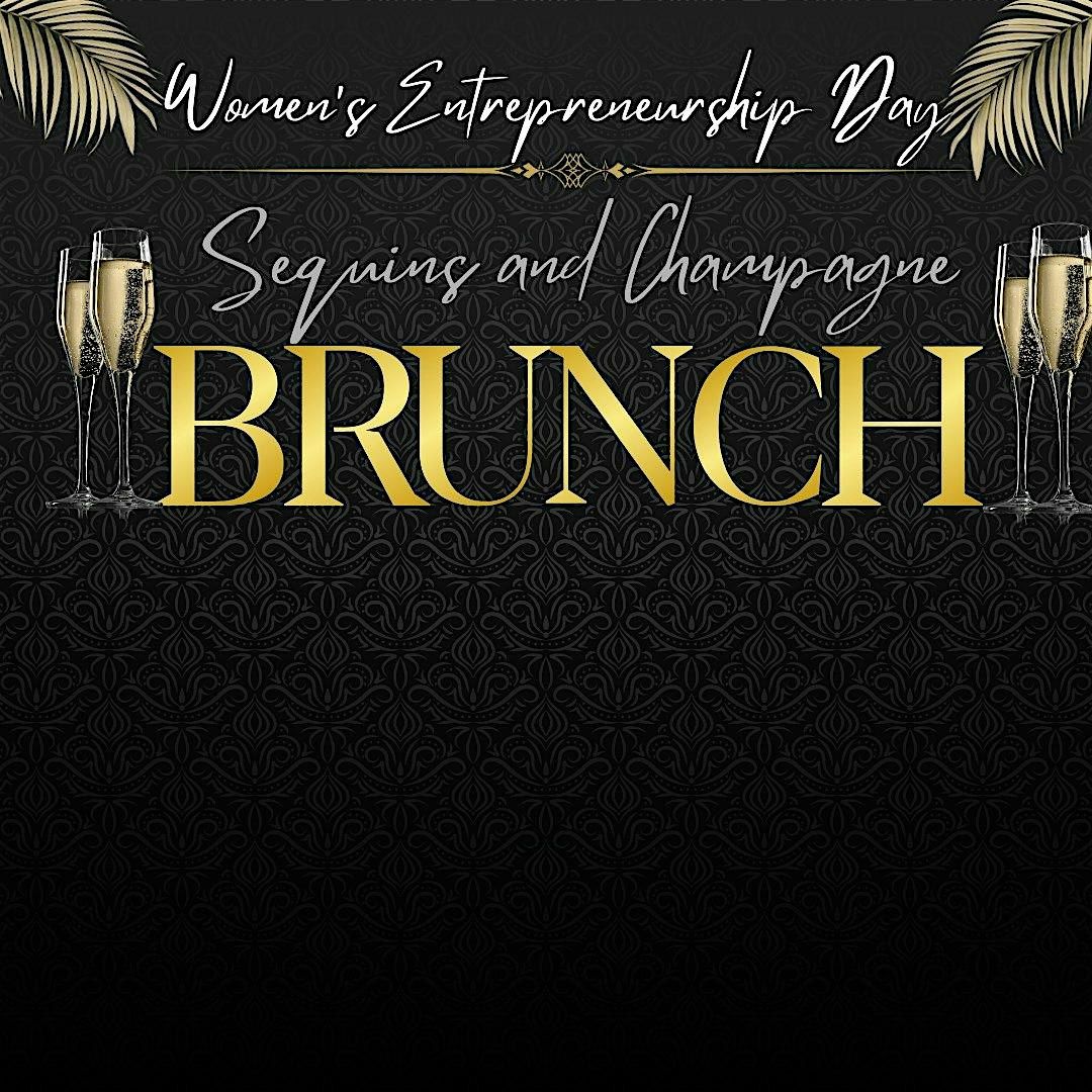 Women's Entrepreneurship Day Event