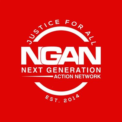 Next Generation Action Network