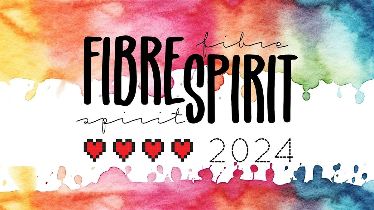 Fibre Spirit 2024