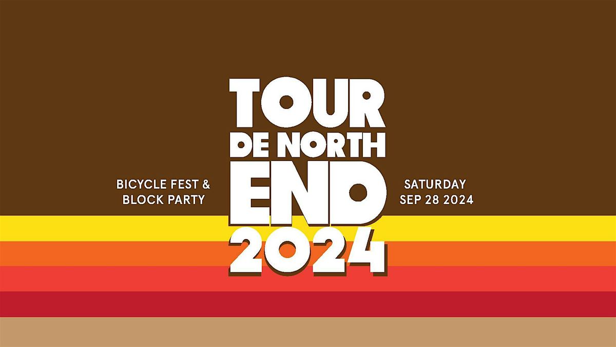 Tour De North End 2024