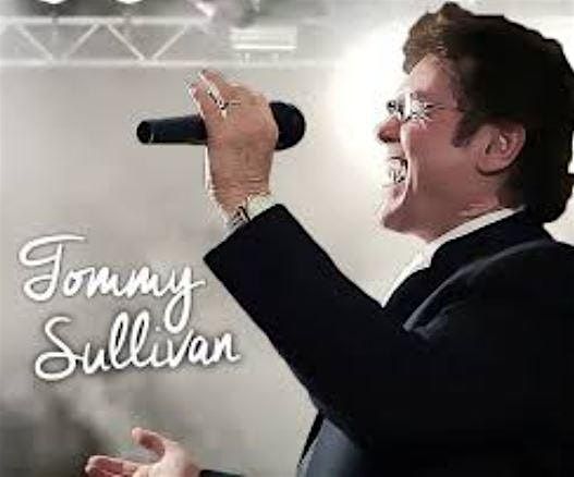 Tommy Sullivan- LIVE CONCERT  - "America's Answer to The Beatles"
