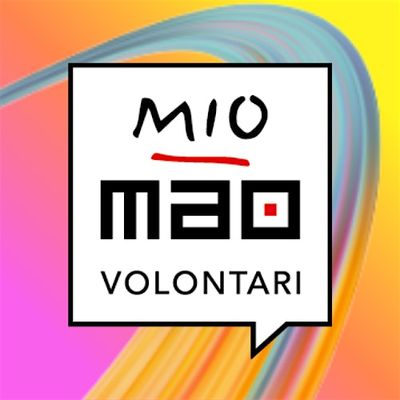 Mio Mao Fiumi di Culture