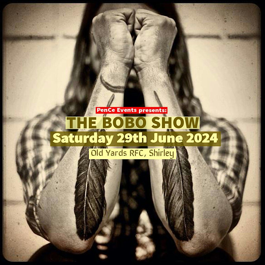 The Bobo Show 2024