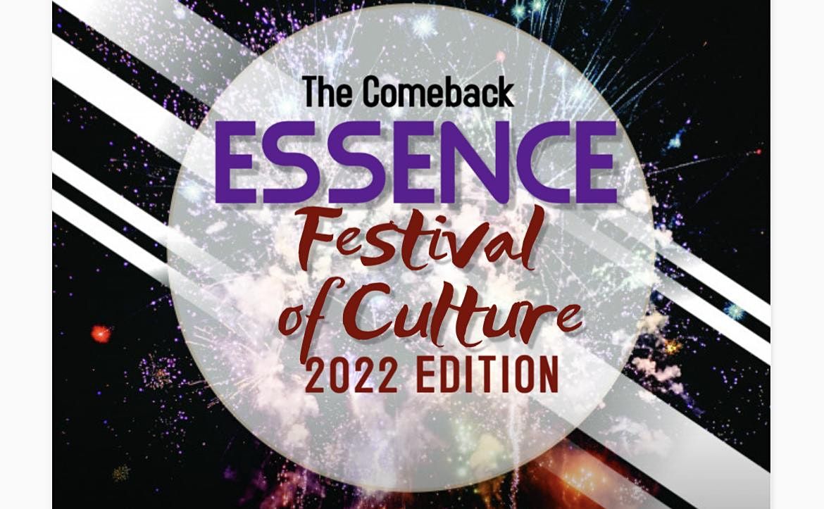 Essence Festival Music of Culture 2022 Hotel Packages
