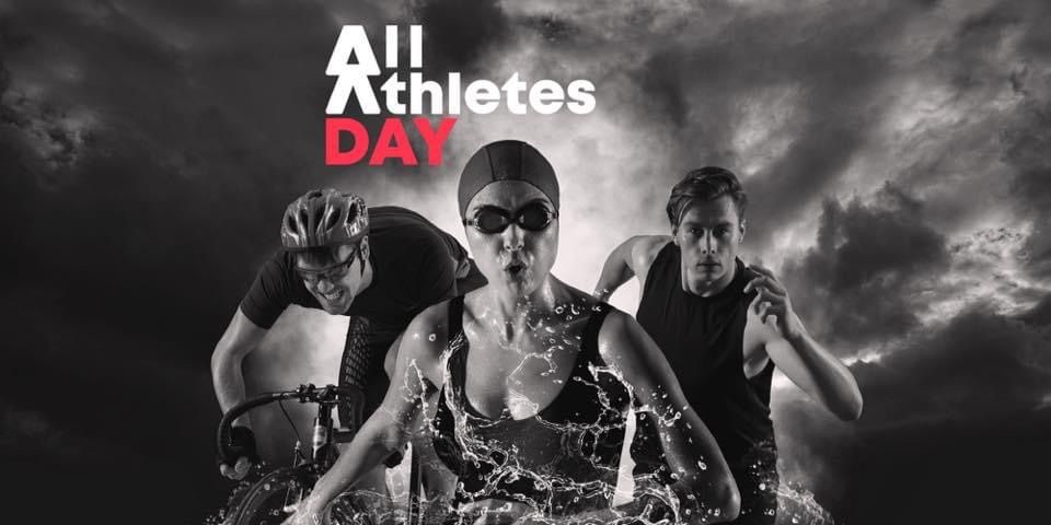 ALL ATHLETES DAY