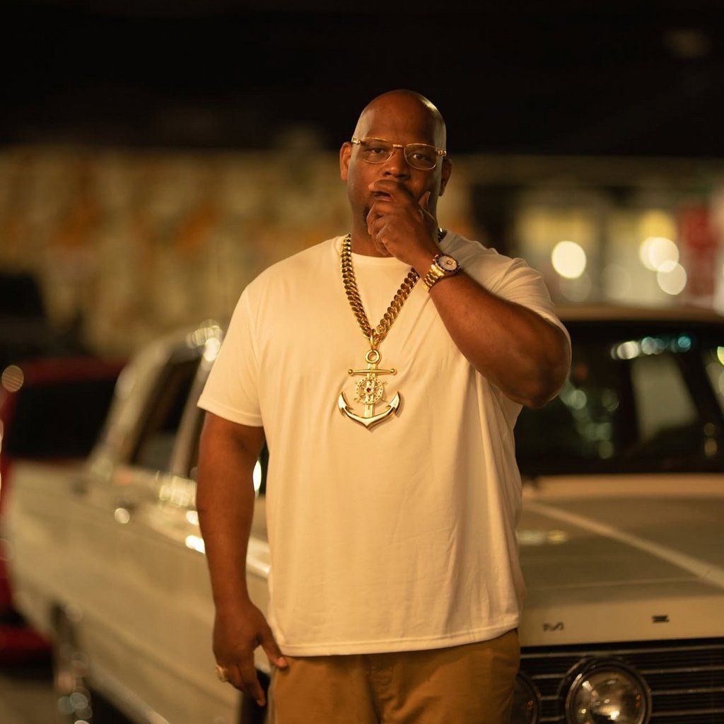 Meyhem Lauren - (w\/ Black Josh, Sleazy F Baby, + more) - Ambers