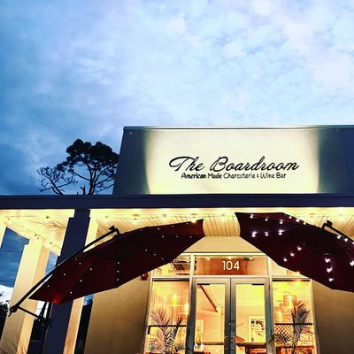 The Board Room Naples,