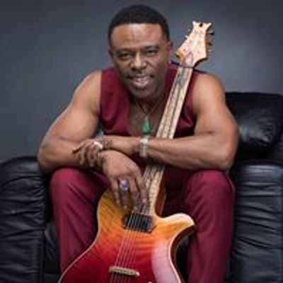 Norman Brown