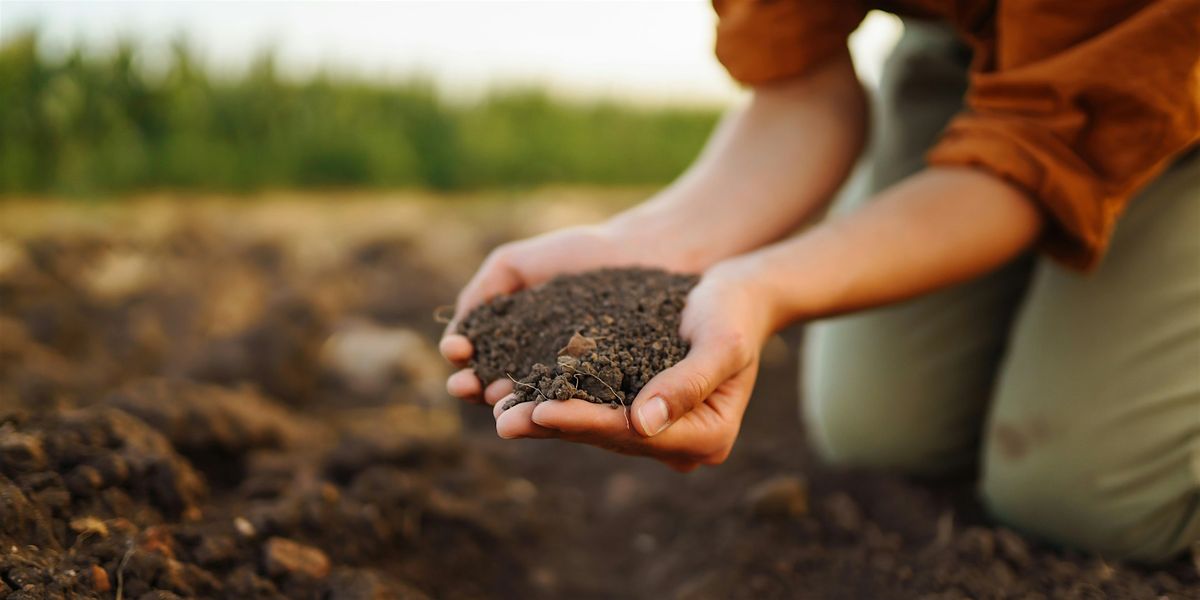 How to Take a Soil Sample and Read Test Results w. NMSU Extension