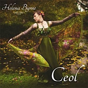 Helena Byrne Irish Stories and Songs