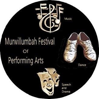 Murwillumbah Festival of Performing Arts - Dance