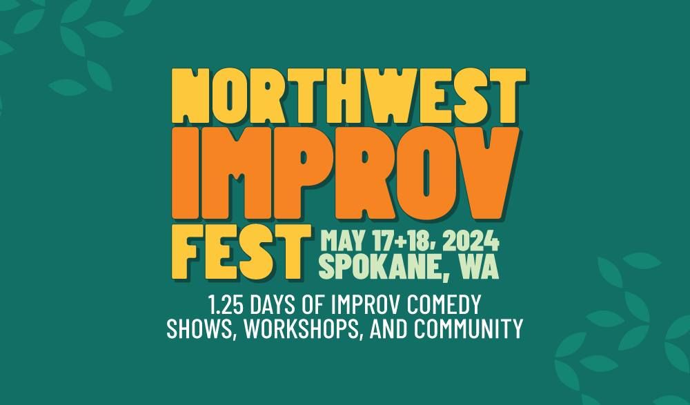 Northwest Improv Fest 2024