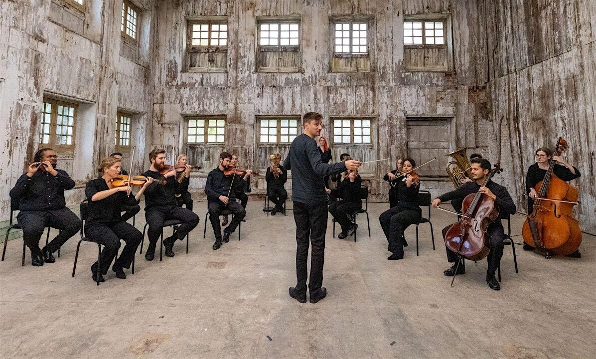 The Lost Music of Auschwitz - film
