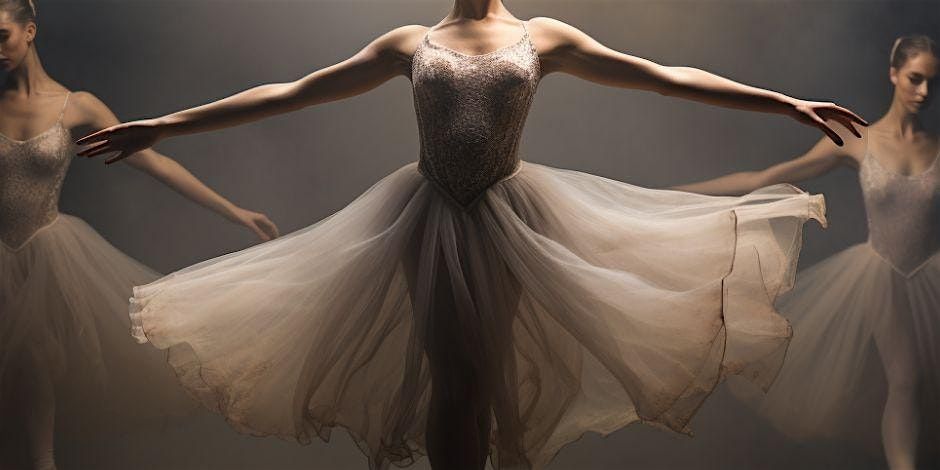 Ballet Mania \u2014 Annual Dance Concert by Lesko Ballet Academy